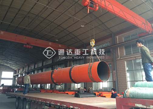 雞糞烘干機(jī)常用熱源有哪些?雞糞烘干機(jī)熱平衡控制方法是什么? 雞糞烘干機(jī)常用熱源有哪些?雞糞烘干機(jī)熱平衡控制方法是什么?