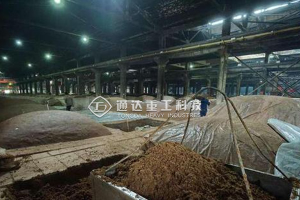 酒糟烘干機怎么用?怎么把液體酒糟變肥料? 酒糟烘干機怎么用?怎么把液體酒糟變肥料?