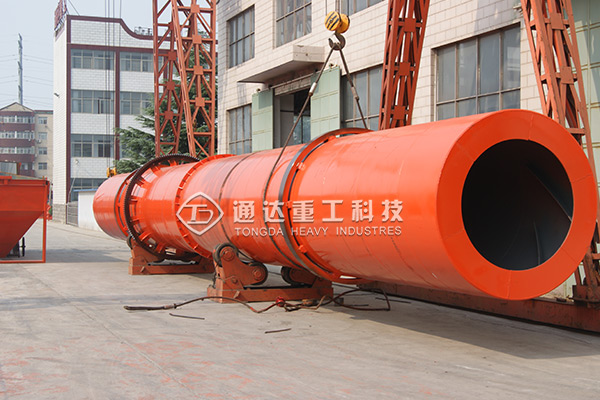 有機肥烘干機用多高的溫度?操作使用有機肥烘干機需要注意什么? 有機肥烘干機用多高的溫度?操作使用有機肥烘干機需要注意什么?