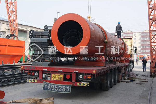 雞糞有機肥烘干機結構及工作原理,雞糞烘干機怎么使用? 雞糞有機肥烘干機結構及工作原理,雞糞烘干機怎么使用?