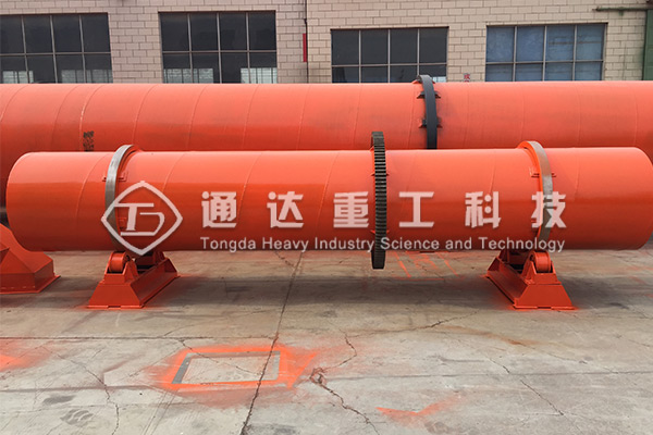 大型雞糞烘干機(jī)設(shè)備多少錢