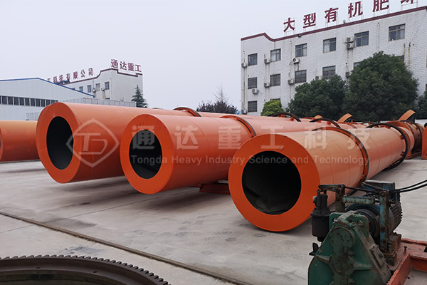 牛糞烘干機(jī)價格多少？直銷廠家更便宜